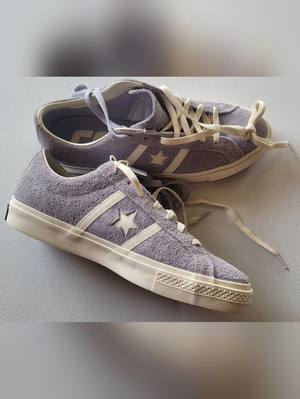 Converse classic one